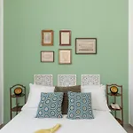 Iflat Soft & Relaxing Apt In Trastevere