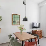 Iflat Soft & Relaxing Apt In Trastevere