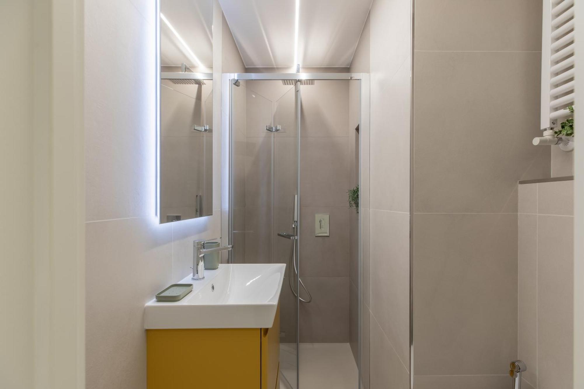 Appartamento Iflat Soft & Relaxing In Trastevere