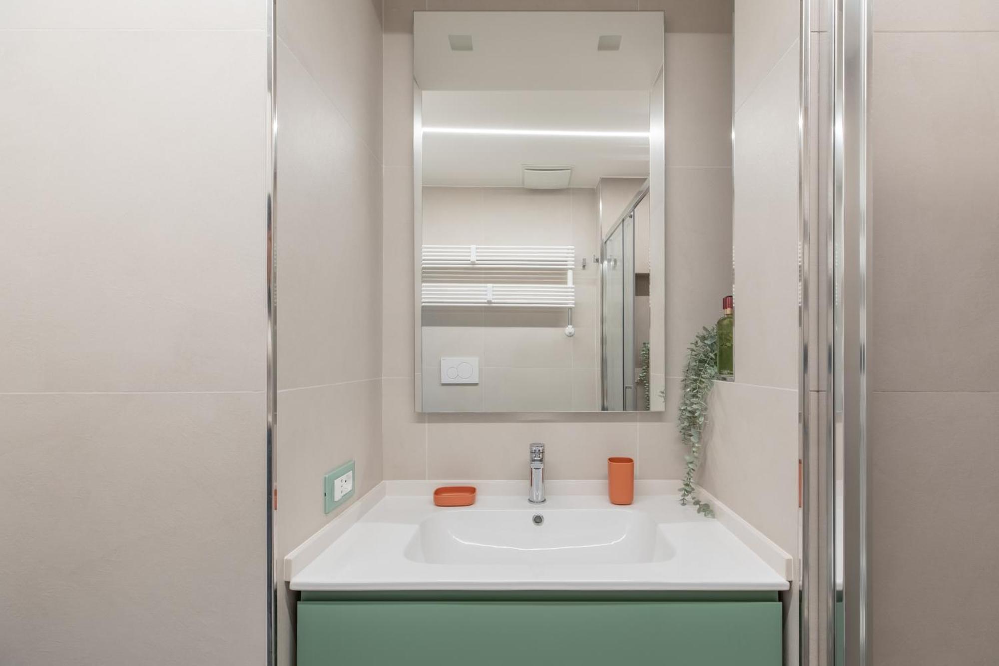 Iflat Soft & Relaxing In Trastevere Appartamento *
