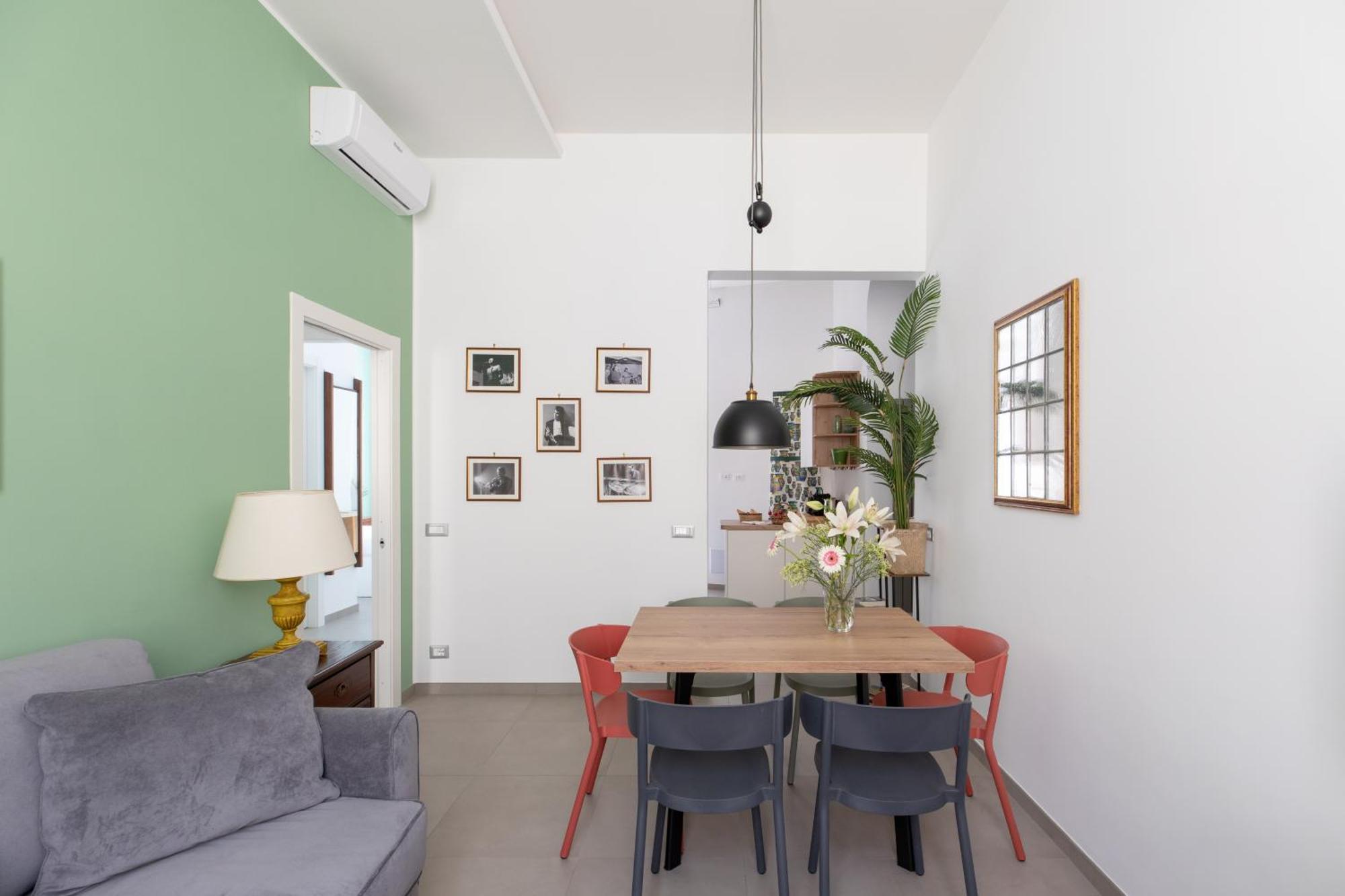 Appartamento Iflat Soft & Relaxing In Trastevere *