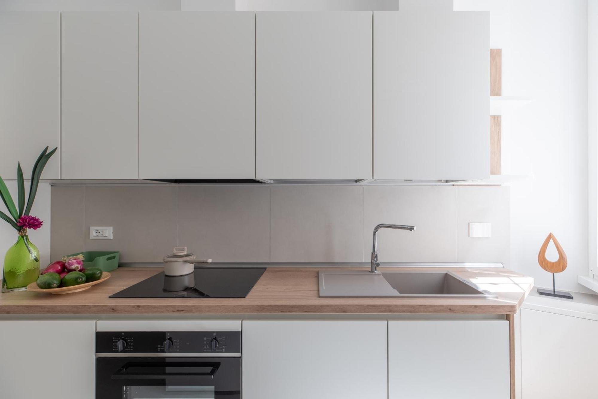 Appartamento Iflat Soft & Relaxing In Trastevere