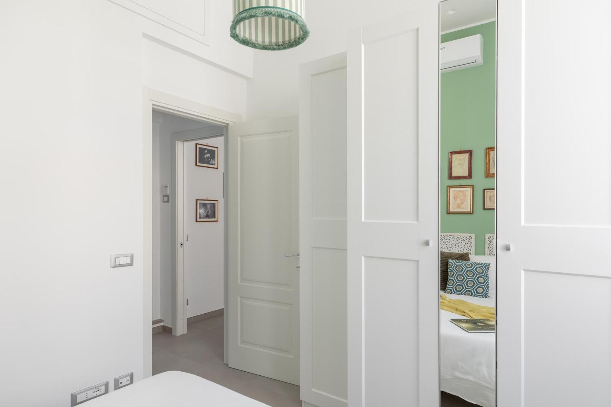 Appartamento Iflat Soft & Relaxing In Trastevere