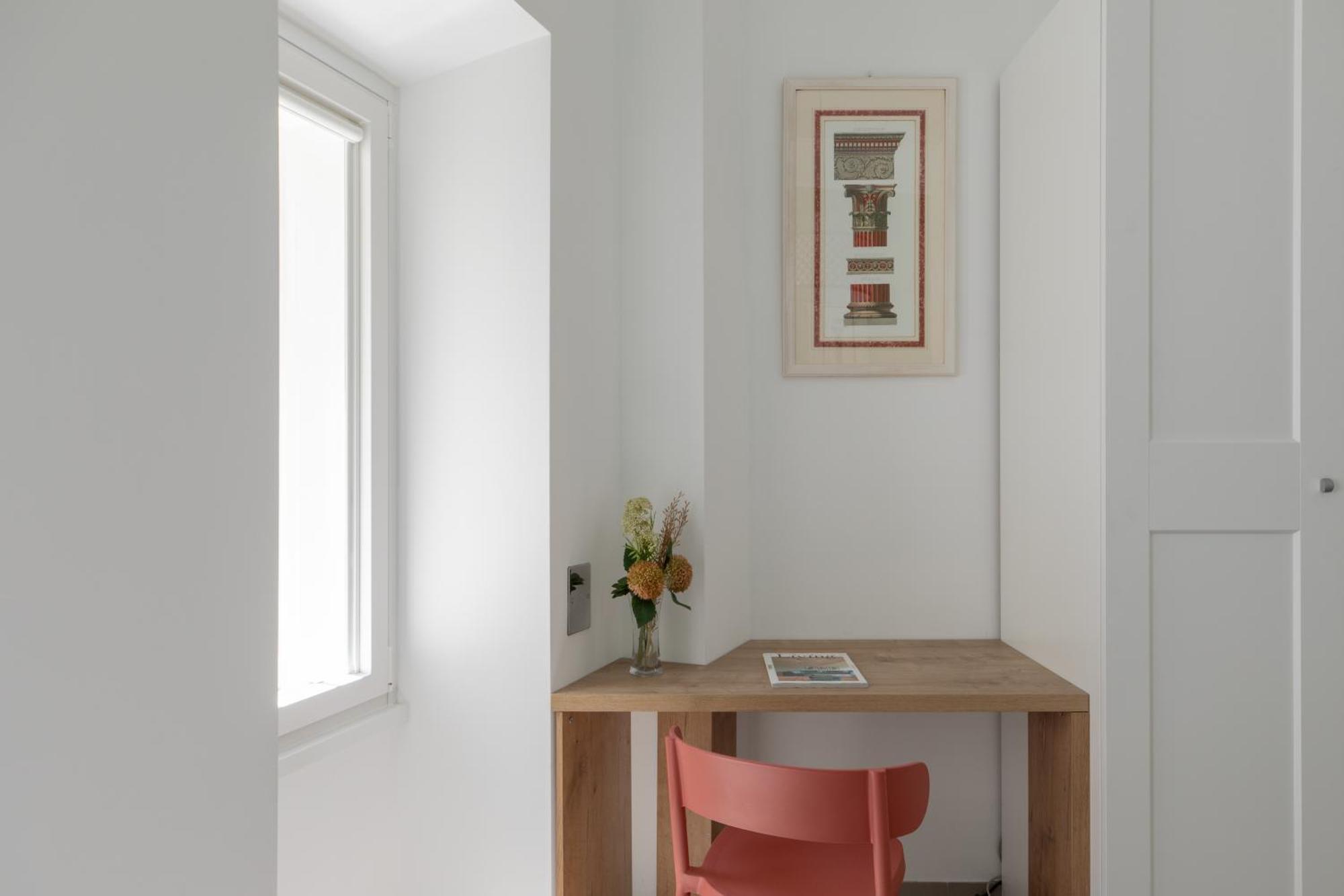 Iflat Soft & Relaxing In Trastevere *