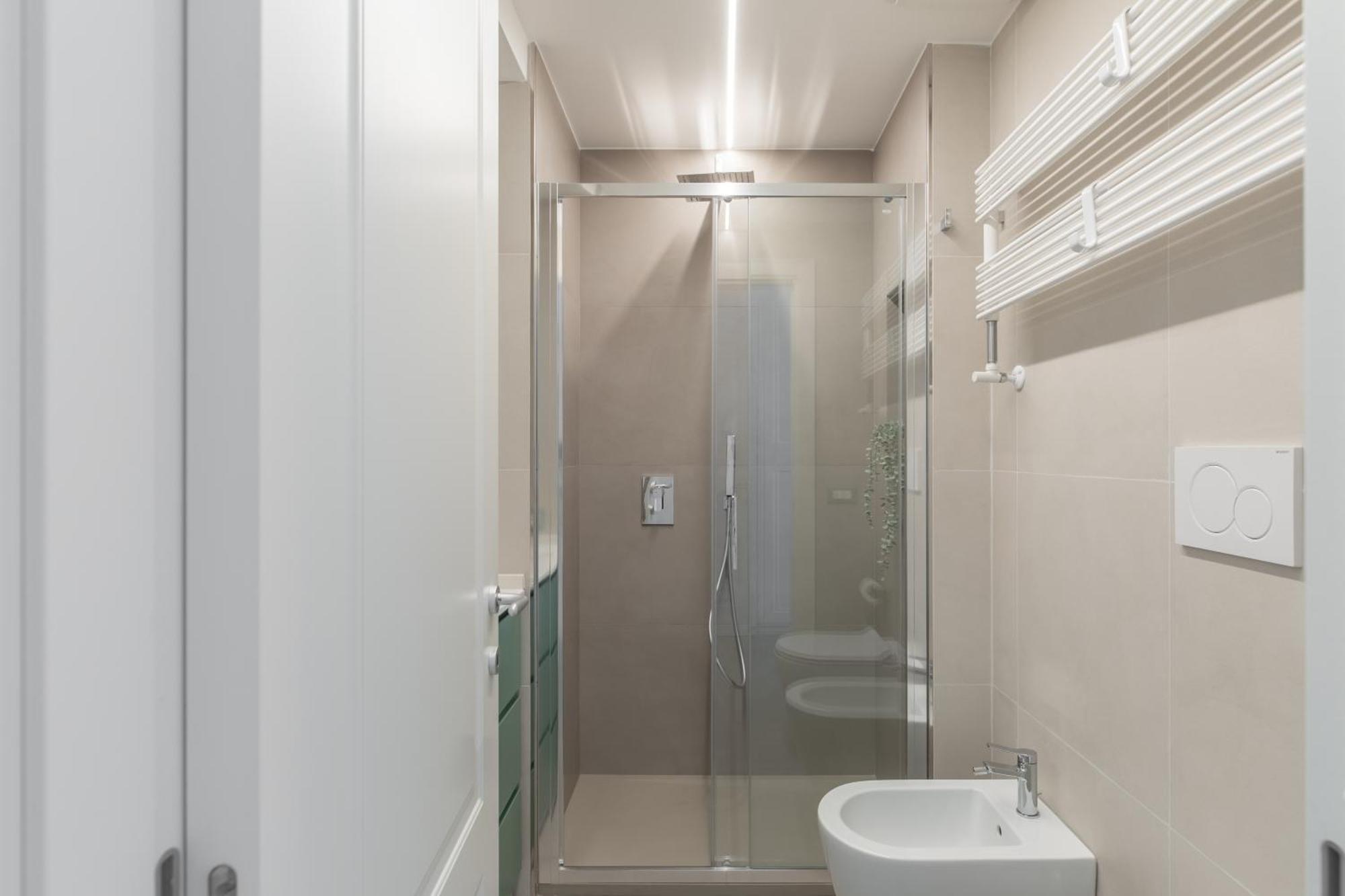 Appartamento Iflat Soft & Relaxing In Trastevere Roma