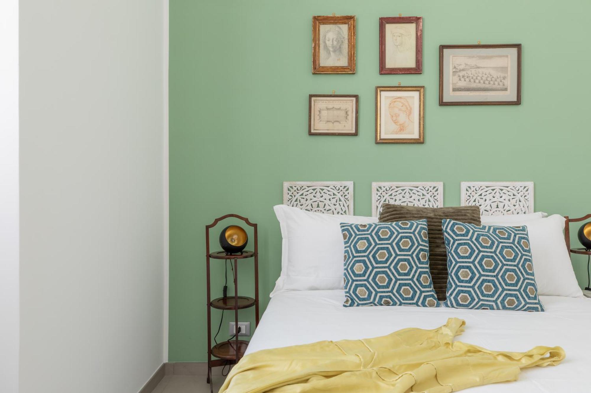 Appartamento Iflat Soft & Relaxing In Trastevere *