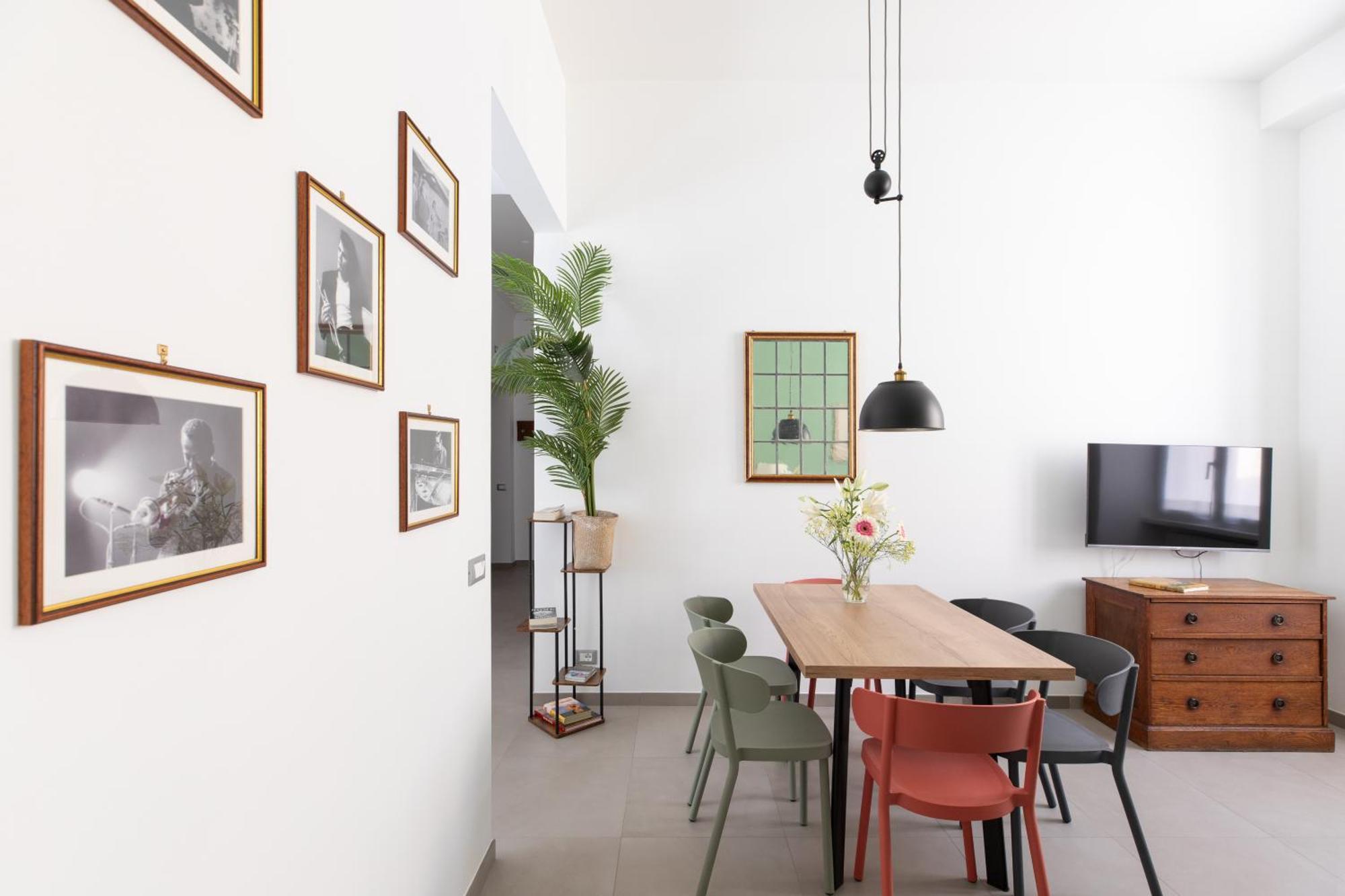 Appartamento Iflat Soft & Relaxing In Trastevere