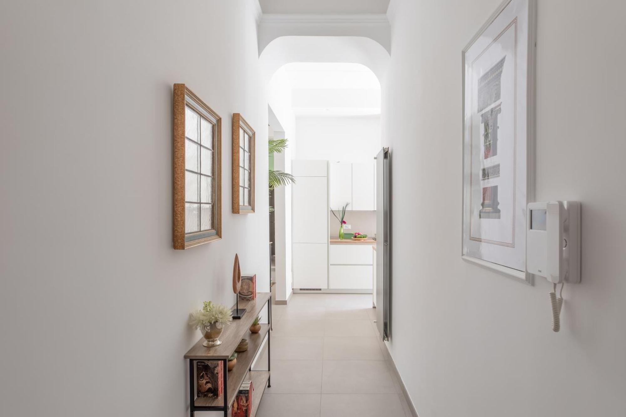 Iflat Soft & Relaxing In Trastevere Appartamento *